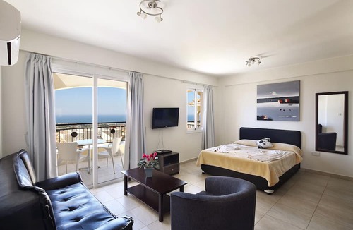 Emba Apartment | Club St George Resort