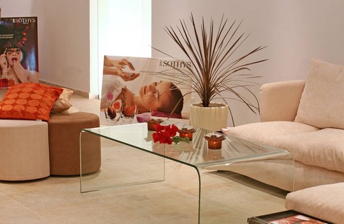Mandria Apartment | Aphrodite Sands