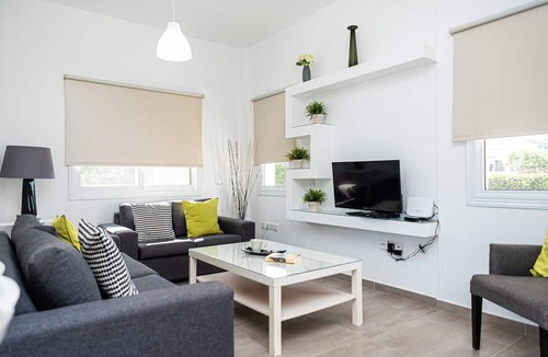 Protaras Villa | Protaras View Villas