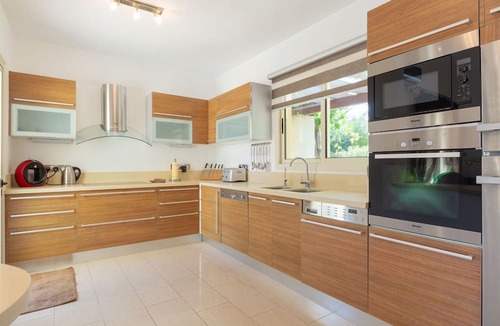 Latchi Cottage | Villa Latchi Marina 12 - a villa that sleeps 6 guests in 3 bedrooms
