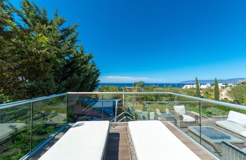 Latchi Cottage | Villa Latchi Marina 12 - a villa that sleeps 6 guests in 3 bedrooms