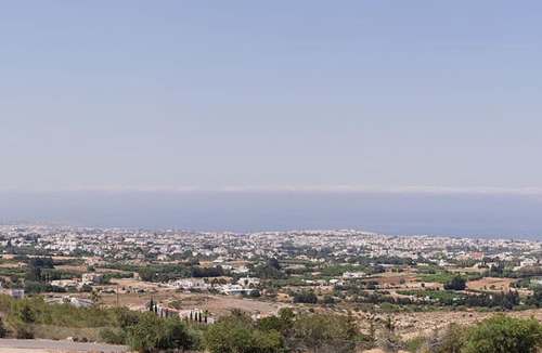 Tremithousa Villa | Villa Oleander - 4 bedroom Villa with Private Heated Pool, Hot Tub, Stunning Views