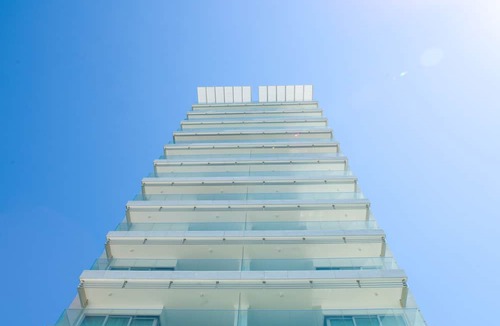 Pyrgos Apartment | The Tower at St Raphael Resort