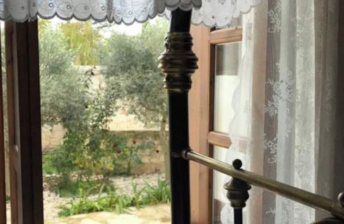 Droushia House | DROUSHIA CORNER HOUSE