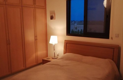 Tersefanou Apartment | Modern Apartment , Oasis Residence