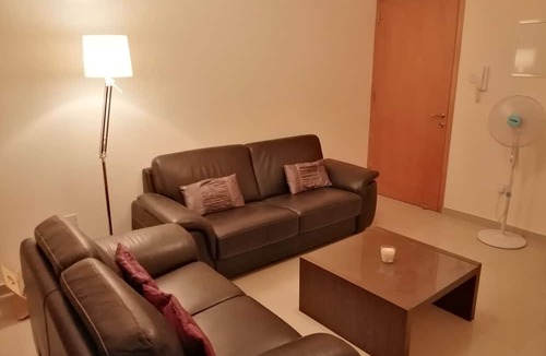 Tersefanou Apartment | Modern Apartment , Oasis Residence