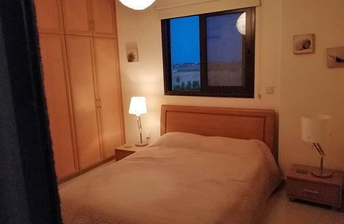Tersefanou Apartment | Modern Apartment , Oasis Residence