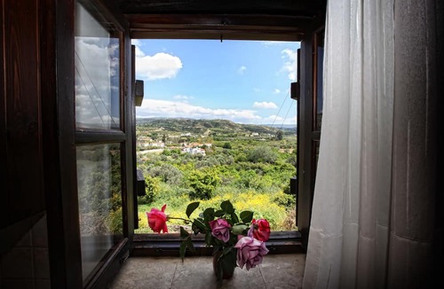 Goudi Apartment | Leonidas Village Houses