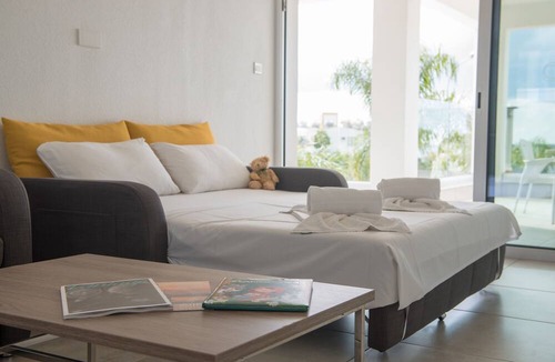 Ayia Napa Apartment | La Casa Di Napa