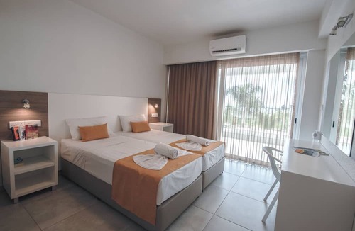 Ayia Napa Apartment | La Casa Di Napa