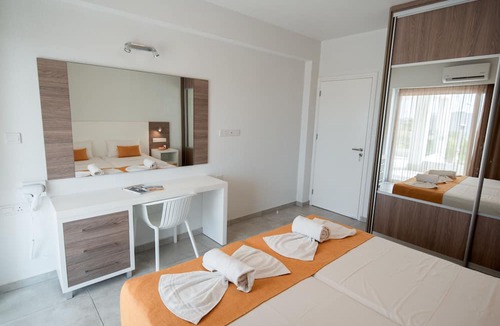 Ayia Napa Apartment | La Casa Di Napa