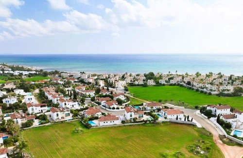 Ayia Thekla Villa | LOUISA - 2Bed Villa in Ayia Thekla Coastal Area
