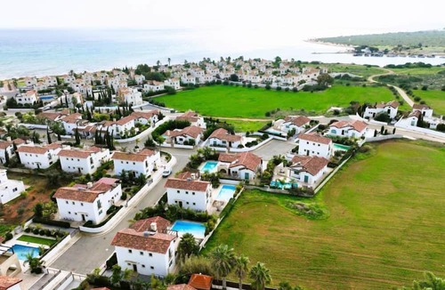 Ayia Thekla Villa | LOUISA - 2Bed Villa in Ayia Thekla Coastal Area