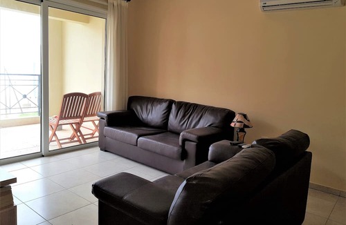 Mazotos Apartment | Mazotos Panoramic Village