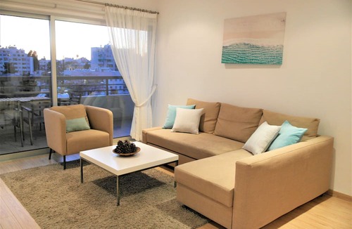 Historical Center Apartment | Eden Dream Apartments