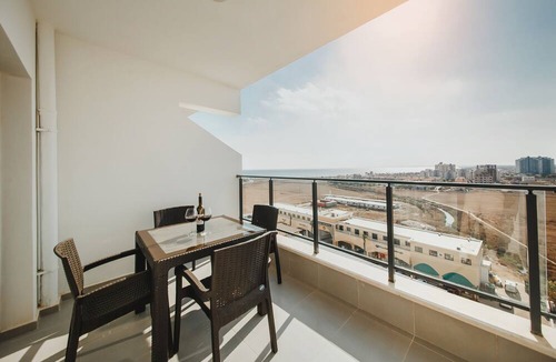 Trikomo Apartment | Caesar Resort & SPA