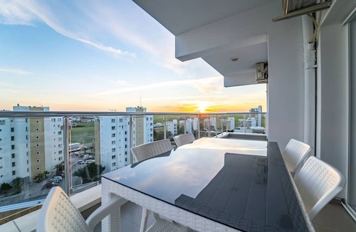Trikomo Apartment | Caesar Resort & SPA