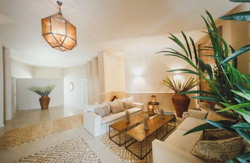 Trikomo Apartment | Caesar Resort & SPA