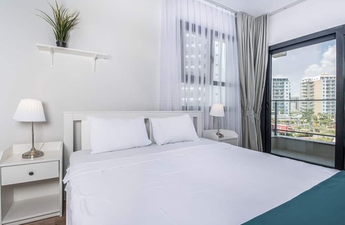 Trikomo Apartment | Caesar Resort & SPA