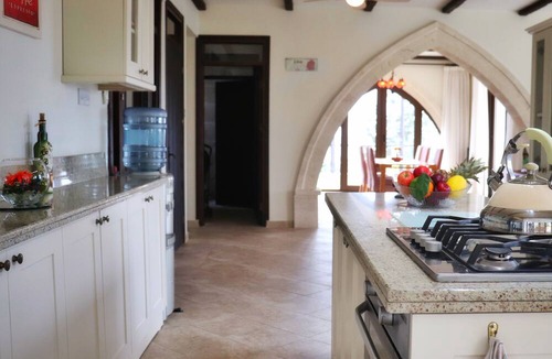 Esentepe Villa | No1 The Lanterns, Peake’s Retreats North Cyprus