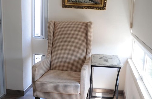 City Centre Apartment | THE CENTRAL SUITE NICOSIA - The Vintage Suite