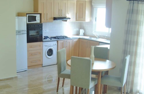 Gastria Apartment | Apartment & Pool Complex near Bogaz, Famagusta region, Northern Cyprus