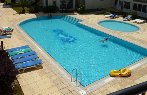 Gastria Apartment | Apartment & Pool Complex near Bogaz, Famagusta region, Northern Cyprus