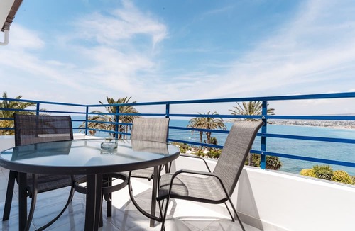 Kissonerga Apartment | Vrachia Beach Hotel & Suites - Adults only