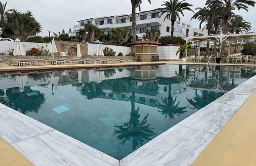 Kissonerga Apartment | Vrachia Beach Hotel & Suites - Adults only