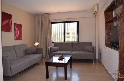 Kissonerga Apartment | Anna Hotel Apartments
