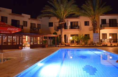 Kissonerga Apartment | Anna Hotel Apartments