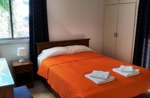 Skala Apartment | Pelides Apartments