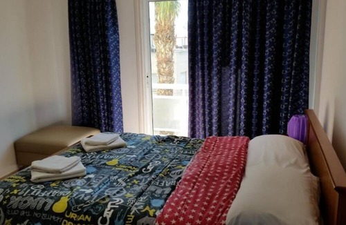 Skala Apartment | Pelides Apartments