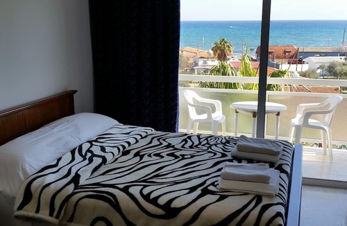 Skala Apartment | Pelides Apartments