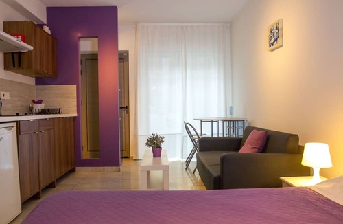 Ayia Napa Apartment | Rainbow Apartments