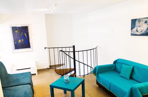Ayia Napa Apartment | Rainbow Apartments