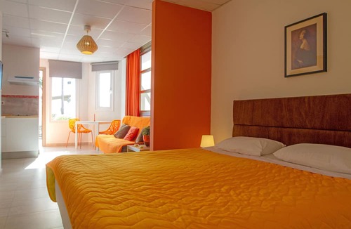 Ayia Napa Apartment | Rainbow Apartments