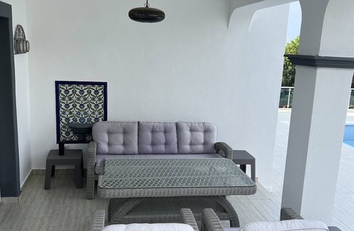 Kayalar Villa | Bluebell Villa - Luxury 4 Bedroom Villa Kayalar