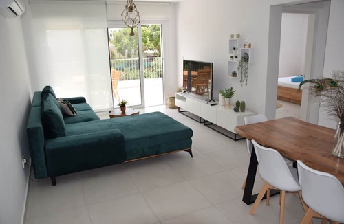 Tala Apartment | Tala Luxury apartments by Raise