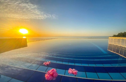 Esentepe House | Villa "Ocean View" with Infinity Pool