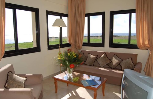 Pegeia Apartment | Panareti Coral Bay Hotel