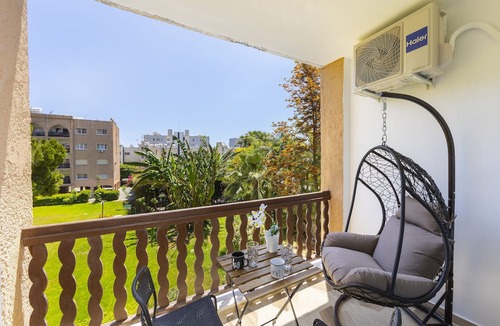 Potamos tis Germasogeias Apartment | Castle Holiday Apartments