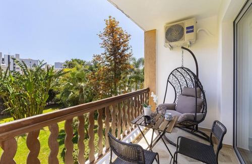 Potamos tis Germasogeias Apartment | Castle Holiday Apartments
