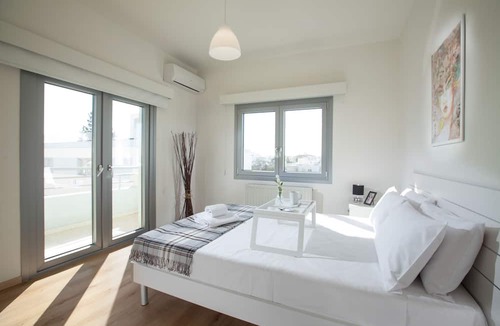 Dasoupolis Apartment | Myrtiana Apartments