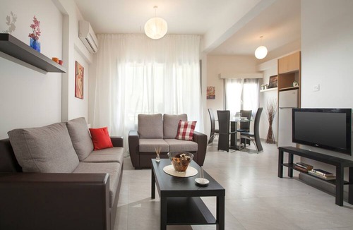 Dasoupolis Apartment | Myrtiana Apartments