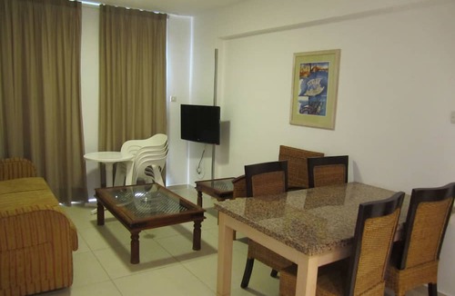 Ayia Napa Apartment | Senator Hotel Apartments - Adults Only
