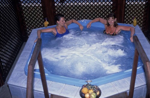 Ayia Napa Apartment | Senator Hotel Apartments - Adults Only