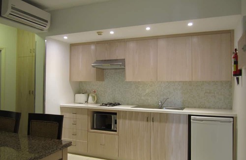 Ayia Napa Apartment | Senator Hotel Apartments - Adults Only