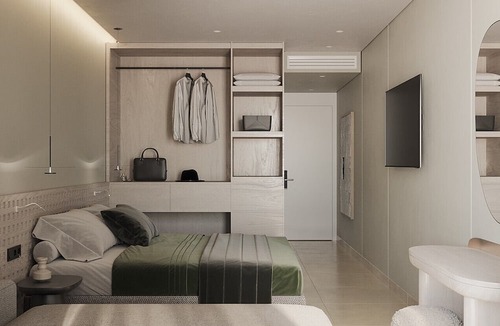 Pernera Apartment | Sun Palace Protaras Waterpark Resort