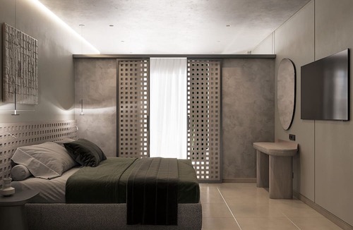 Pernera Apartment | Sun Palace Protaras Waterpark Resort